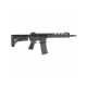 Страйкбольный автомат CM097B-UC M4 EMG Umbrella M-Lok 10" Black (PLATINUM version) CYMA